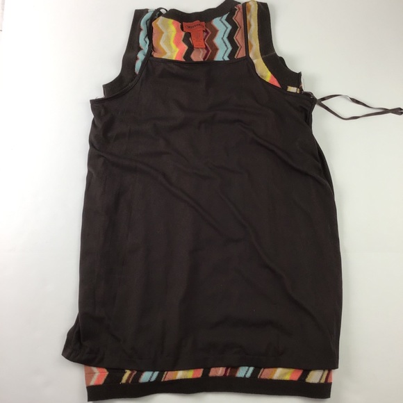 Missoni for Target Chevron Sweater Dress - Picture 8 of 13